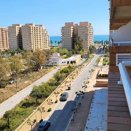 Apartamento Torremar M El Borseral Eksteriør bilde