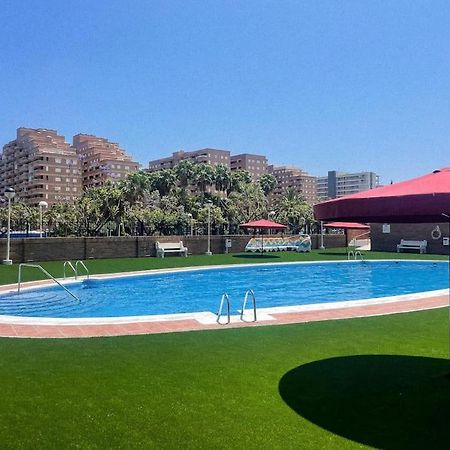 Apartamento Torremar M El Borseral Eksteriør bilde