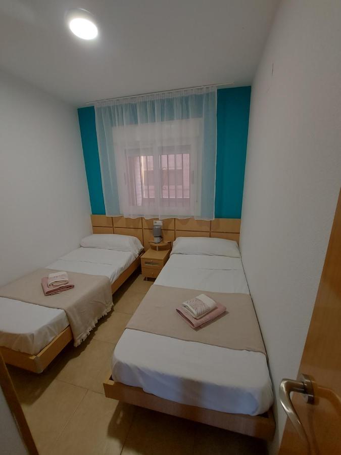 Apartamento Torremar M El Borseral Eksteriør bilde