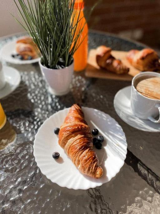 Apartamento Torremar M El Borseral Eksteriør bilde