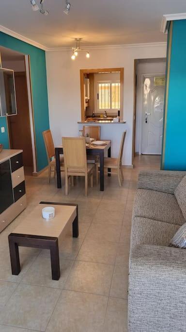 Apartamento Torremar M El Borseral Eksteriør bilde