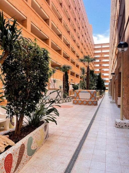 Apartamento Torremar M El Borseral Eksteriør bilde