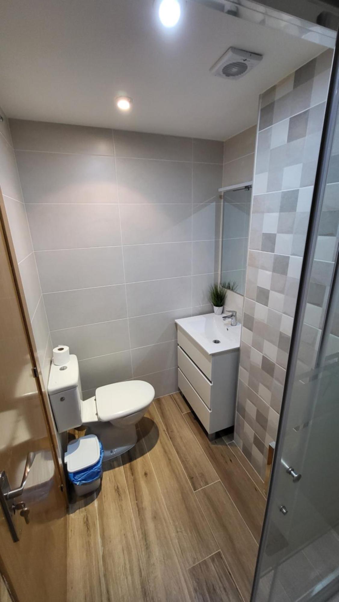 Apartamento Torremar M El Borseral Eksteriør bilde